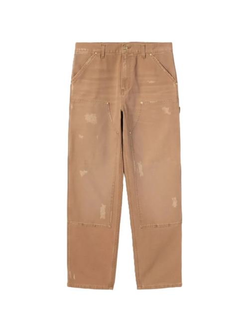 Double Knee Pants CARHARTT WIP | I036274HZB7